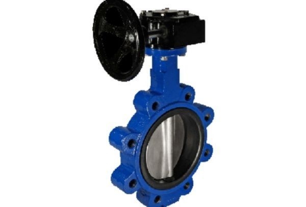 Butterfly Valve